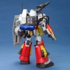 BANDAI MG 1/100 PF-78-1 PERFECT GUNDAM