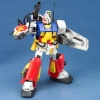 BANDAI MG 1/100 PF-78-1 PERFECT GUNDAM