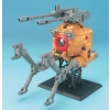 BANDAI MG 1/100 RB-79K BALL 08TH MS TEAM VER. BANDAI MG 1/100 RB-79K BALL 08TH MS TEAM VER.