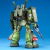 BANDAI MG 1/100 RMS-106 HI-ZACK BANDAI MG 1/100 RMS-106 HI-ZACK