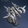 BANDAI MG 1/100 RGZ-95C REZEL TYPE-C (DEFENCER UNIT A+B UNIT/GENERAL REVIL CUSTOM)