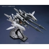 BANDAI MG 1/100 RGZ-95C REZEL TYPE-C (DEFENCER UNIT A+B UNIT/GENERAL REVIL CUSTOM)