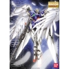BANDAI MG 1/100 XXXG-00W0 WING GUNDAM ZERO BANDAI MG 1/100 XXXG-00W0 WING GUNDAM ZERO