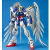 BANDAI MG 1/100 XXXG-00W0 WING GUNDAM ZERO BANDAI MG 1/100 XXXG-00W0 WING GUNDAM ZERO