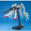 BANDAI MG 1/100 XXXG-00W0 WING GUNDAM ZERO BANDAI MG 1/100 XXXG-00W0 WING GUNDAM ZERO