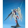 BANDAI MG 1/100 XXXG-00W0 WING GUNDAM ZERO BANDAI MG 1/100 XXXG-00W0 WING GUNDAM ZERO