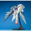 BANDAI MG 1/100 XXXG-00W0 WING GUNDAM ZERO BANDAI MG 1/100 XXXG-00W0 WING GUNDAM ZERO