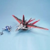 BANDAI MG 1/100 ZGMF-X56S/α FORCE IMPULSE GUNDAM BANDAI MG 1/100 ZGMF-X56S/α FORCE IMPULSE GUNDAM