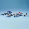 BANDAI MG 1/100 ZGMF-X56S/α FORCE IMPULSE GUNDAM BANDAI MG 1/100 ZGMF-X56S/α FORCE IMPULSE GUNDAM
