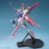 BANDAI MG 1/100 ZGMF-X56S/α FORCE IMPULSE GUNDAM BANDAI MG 1/100 ZGMF-X56S/α FORCE IMPULSE GUNDAM