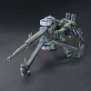 BANDAI HGGT 1/144 MS-06 ZAKU II & BIG GUN ( GUNDAM THUNDERBOLT VER. ) BANDAI HGGT 1/144 MS-06 ZAKU II & BIG GUN ( GUNDAM THUNDERBOLT VER. )