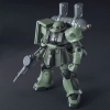BANDAI HGGT 1/144 MS-06 ZAKU II & BIG GUN ( GUNDAM THUNDERBOLT VER. ) BANDAI HGGT 1/144 MS-06 ZAKU II & BIG GUN ( GUNDAM THUNDERBOLT VER. )