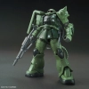 BANDAI HGGTO 1/144 MS-06C-6/R6 Zaku II TYPE C-6/R6 BANDAI HGGTO 1/144 MS-06C-6/R6 Zaku II TYPE C-6/R6