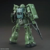 BANDAI HGGTO 1/144 MS-06C-6/R6 Zaku II TYPE C-6/R6 BANDAI HGGTO 1/144 MS-06C-6/R6 Zaku II TYPE C-6/R6