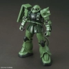 BANDAI HGGTO 1/144 MS-06C-6/R6 Zaku II TYPE C-6/R6 BANDAI HGGTO 1/144 MS-06C-6/R6 Zaku II TYPE C-6/R6