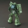 BANDAI HGGTO 1/144 MS-06C-6/R6 Zaku II TYPE C-6/R6 BANDAI HGGTO 1/144 MS-06C-6/R6 Zaku II TYPE C-6/R6