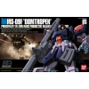 BANDAI HGUC 1/144 MS-09F DOMTROPEN