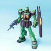 BANDAI MG 1/100 MSA-003 NEMO