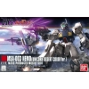BANDAI HGUC 1/144 MSA-003 NEMO UNICORN DESERT COLOR VER.