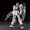 BANDAI HGUC 1/144 MSA-003 NEMO UNICORN DESERT COLOR VER.