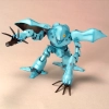 BANDAI HGUC 1/144 MSM-03C HY-GOGG