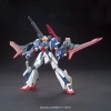 BANDAI HGBF 1/144 MSZ-006LGT LIGHTING ZETA GUNDAM