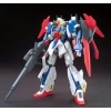 BANDAI HGBF 1/144 MSZ-006LGT LIGHTING ZETA GUNDAM