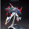 BANDAI HGBF 1/144 MSZ-006LGT LIGHTING ZETA GUNDAM