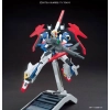 BANDAI HGBF 1/144 MSZ-006LGT LIGHTING ZETA GUNDAM