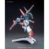 BANDAI HGBF 1/144 MSZ-006LGT LIGHTING ZETA GUNDAM
