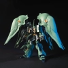 BANDAI HGUC 1/144 NZ-666 KSHATRIYA