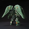 BANDAI HGUC 1/144 NZ-666 KSHATRIYA