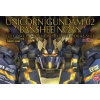 BANDAI PG 1/60 RX-0[N] UNICORN GUNDAM 02 BANSHEE NORN