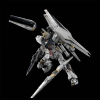BANDAI PG UNLEASHED 1/60 RX-93 NU GUNDAM