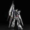 BANDAI PG UNLEASHED 1/60 RX-93 NU GUNDAM