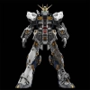BANDAI PG UNLEASHED 1/60 RX-93 NU GUNDAM