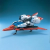 BANDAI PG 1/60 MSZ-006 ZETA GUNDAM