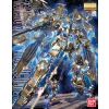 BANDAI MG 1/100 RX-0 UNICORN GUNDAM 03 PHENEX FULL PSYCHO-FRAME PROTOTYPE