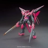 BANDAI HGBF 1/144 PPGN-001 GUNDAM EXIA DARK MATTER