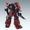BANDAI MG 1/100 HIGH MOBILITY TYPE ZAKU PSYCHO ZAKU VER. KA GUNDAM THUNDERBOLT