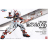 BANDAI PG 1/60 MBF-P02 GUNDAM ASTRAY RED FRAME