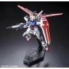 BANDAI RG 1/144 GAT-X105 AILE STRIKE GUNDAM