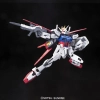 BANDAI RG 1/144 GAT-X105 AILE STRIKE GUNDAM