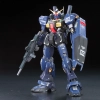 BANDAI RG 1/144 RX-178 GUNDAM MK-II TITANS BANDAI RG 1/144 RX-178 GUNDAM MK-II TITANS