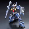BANDAI RG 1/144 RX-178 GUNDAM MK-II TITANS BANDAI RG 1/144 RX-178 GUNDAM MK-II TITANS