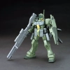 BANDAI HGBF 1/144 RGM-79K9 GM SNIPER K9 BANDAI HGBF 1/144 RGM-79K9 GM SNIPER K9