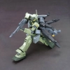 BANDAI HGBF 1/144 RGM-79K9 GM SNIPER K9 BANDAI HGBF 1/144 RGM-79K9 GM SNIPER K9