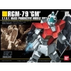 BANDAI HGUC 1/144 RGM-79 GM