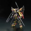 BANDAI RG 1/144 MBF-P01-RE2 GUNDAM ASTRAY GOLD FRAME AMATSU MINA BANDAI RG 1/144 MBF-P01-RE2 GUNDAM ASTRAY GOLD FRAME AMATSU MINA