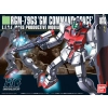 BANDAI HGUC 1/144 RGM-79GS GM COMMAND SPACE